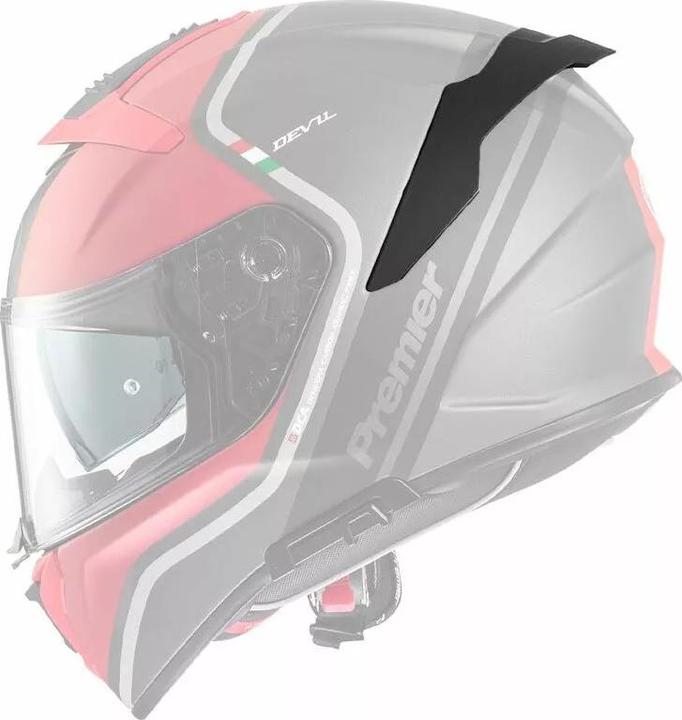 Image du produit Premier Devil PH17