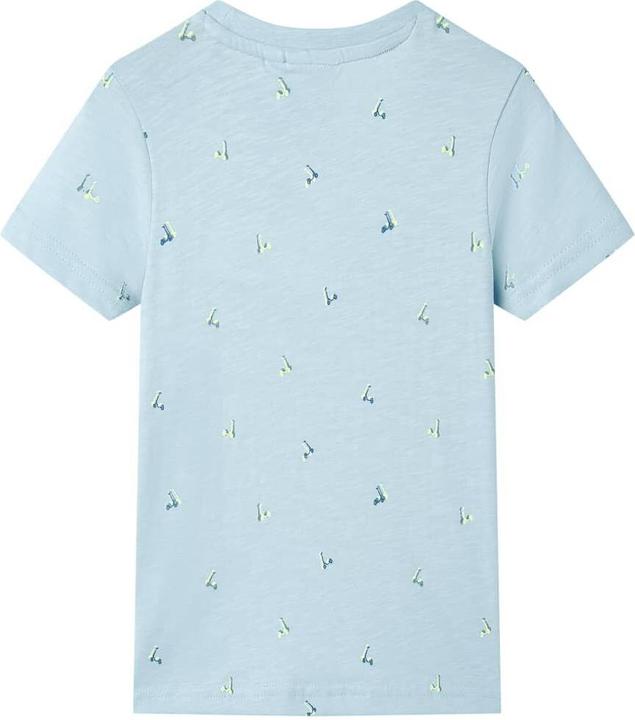 Actual product image vidaXL Janin (104)