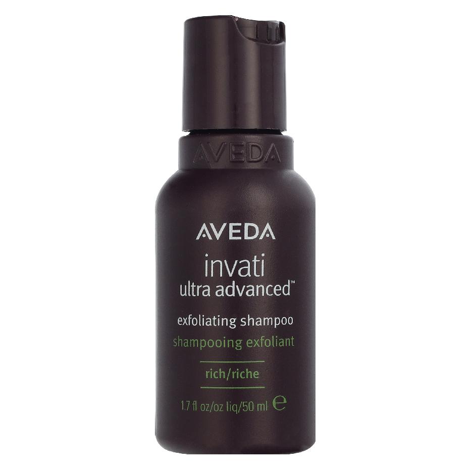 Aveda, Shampoo, Invati Ultra Advanced Rich Shampoo