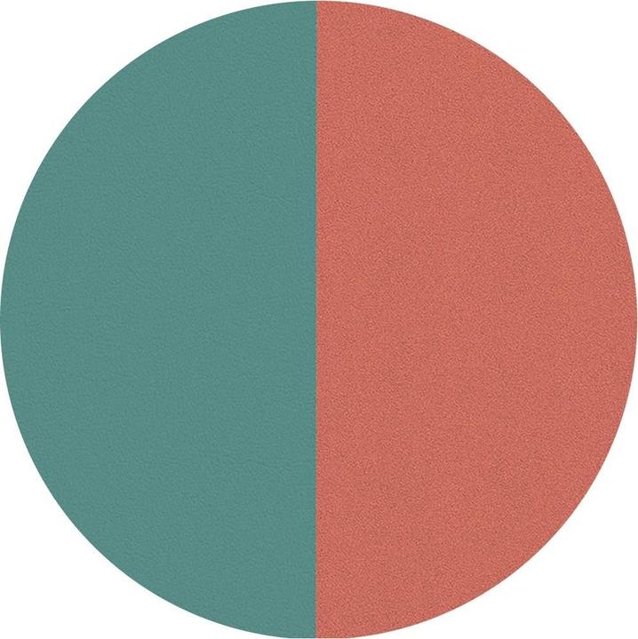 Immagine prodotto Les Georgettes Argilla minerale blu/rosa (Cuoio)