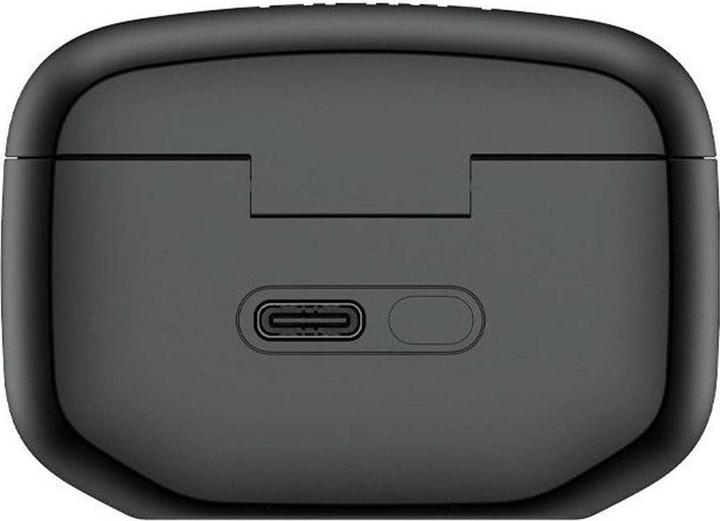 Productafbeelding Edifier W240TN draadloze hoofdtelefoon TWS (zwart) (ANC, 7 h, Draadloze)