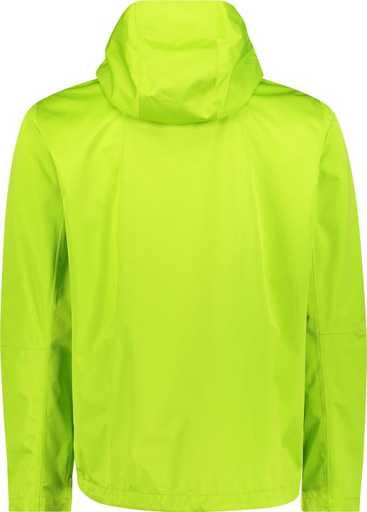 Actual product image CMP Campagnolo CMP Unlimitech 2.5-layer jacket for men (M)