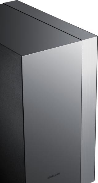Actual product image Samsung Ht-F9750w