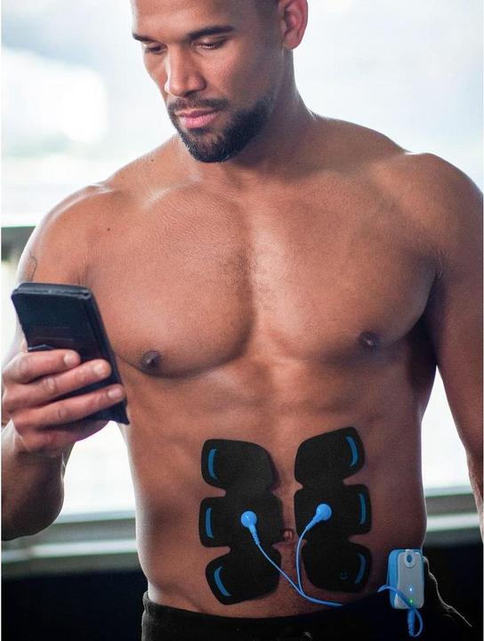 Image du produit Bluetens Elektroden Abs