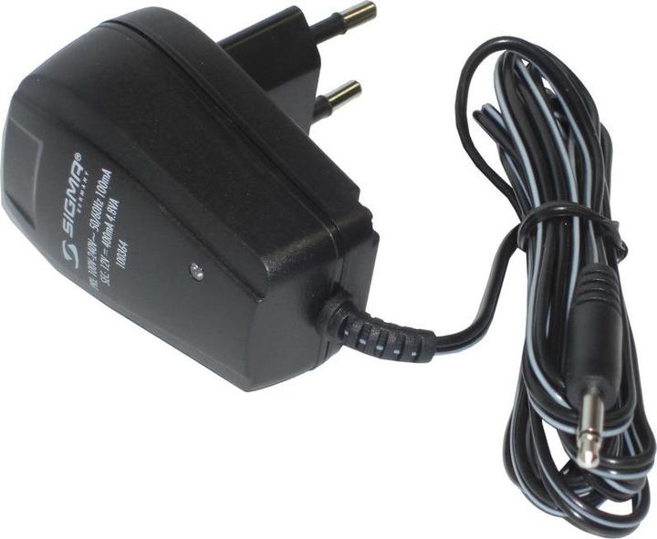 Produktbild Sigma Sport Ladegerät zu Lightster