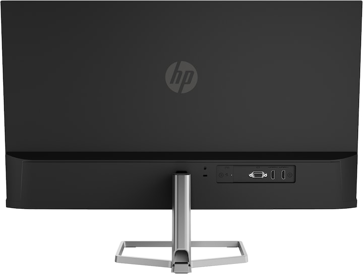 Produktbild HP M27f (1920 x 1080 Pixel, 27")