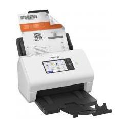 Thumbnail - Brother, Scanner, ADS-4900W* D2-Edition (exkl. Lizenz) (USB Host)
