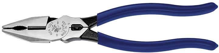 Actual product image Klein Tools Cutting pliers (220 mm)