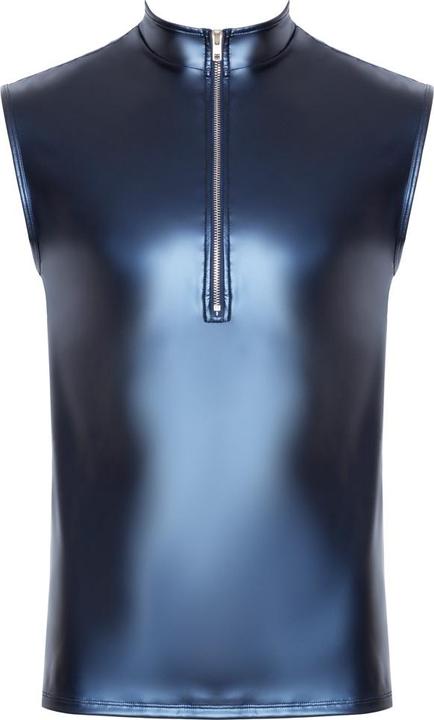 Produktbild Nek Herren Shirt blue 2XL (XXL)