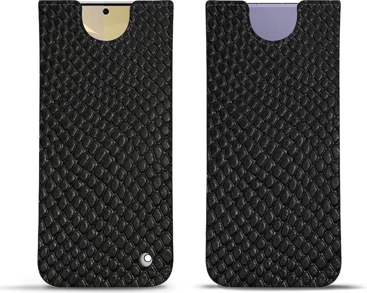 Serpent nero (Noir / Black)