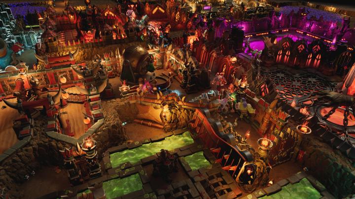 Image du produit Dungeons 4 (édition de luxe) (Switch, Switch Lite, Switch OLED, DE)