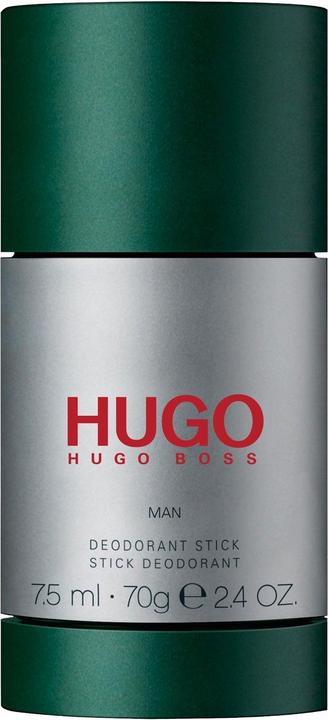Actual product image HUGO The Man (Stick, 75 g)