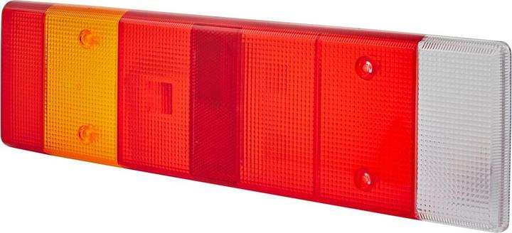 Image du produit Hella Verre de feu arrière pour DAF