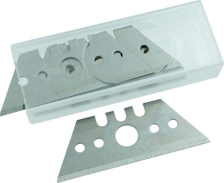 Actual product image Martor Spare blade set (Replacement blade)