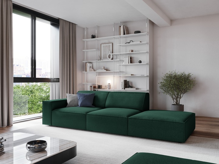 Produktbild Micadoni Jodie (4-Sitzer, 2-Sitzer, 3-Sitzer)