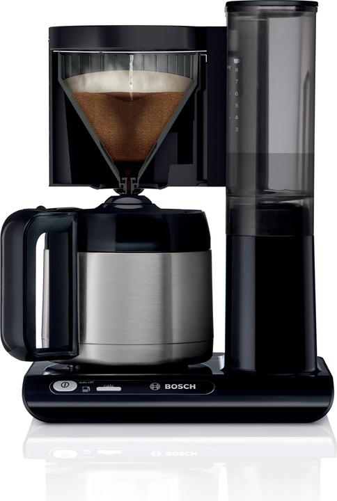 Produktbild Bosch Hausgeräte TKA8A053 Thermal Coffee Maker, black