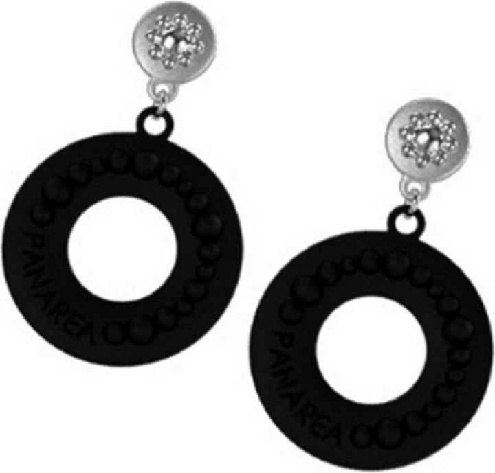 Immagine prodotto Panareha Damenohrringe OR3N (5 cm) (Argento)