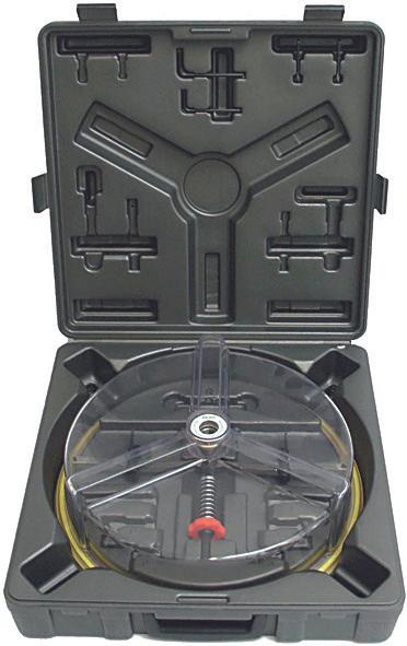 Produktbild Berg HARTMETALL-KREISSCHNEIDER BHC 205 - 40-205MM (40 - 205 mm)