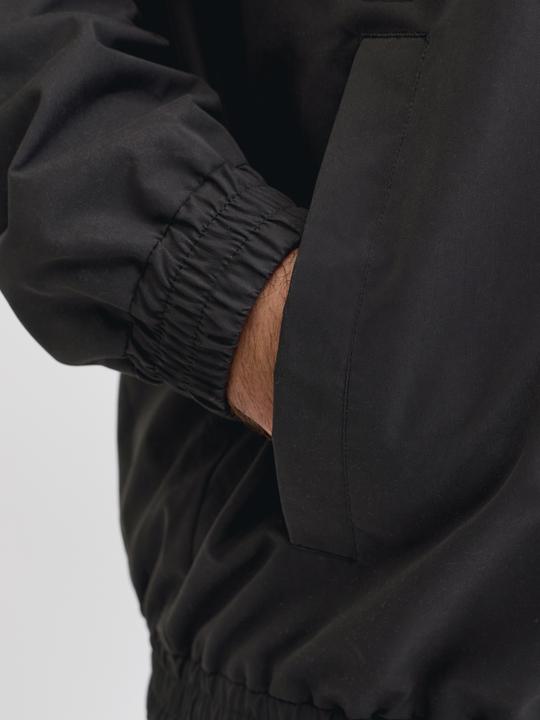 Actual product image Jack & Jones Plus Size Blousonjacke Blousonjacke (XXL)