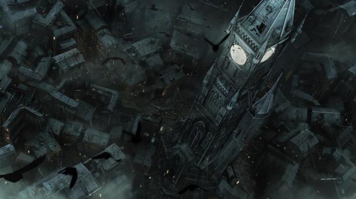 Image du produit Square Enix Thief (PS4)