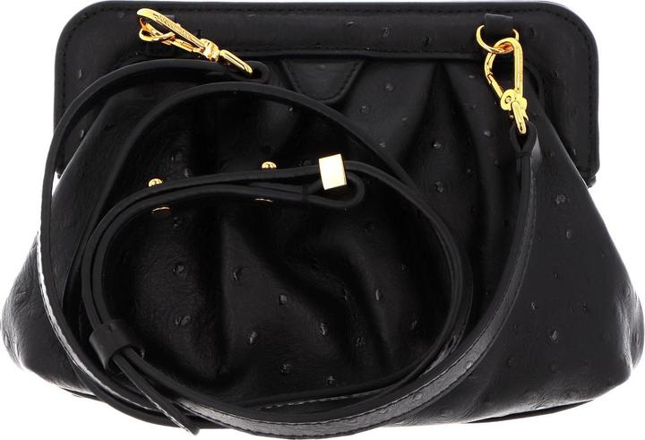 Immagine prodotto Coccinelle Diletta Ostrich Mini Bag