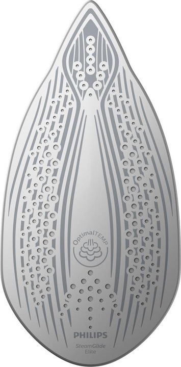 Productafbeelding Philips PSG8140/80 (2700 W, 700 g/min)