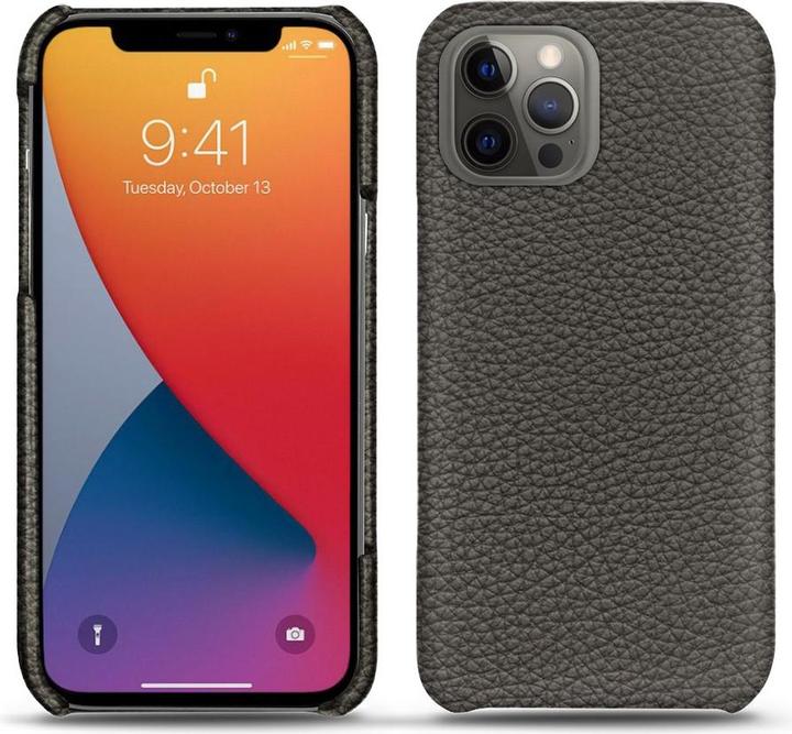 Image du produit Noreve Housse cuir (Apple iPhone 13 Pro)