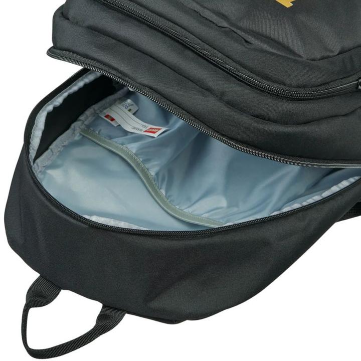 Actual product image LEGO Ninjago school rucksack