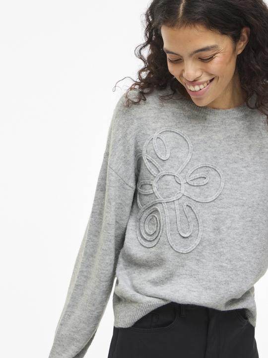 Immagine prodotto Vila Rundhals Strickpullover (XS)