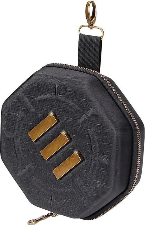 Actual product image Enhance Tabletop Dice Case Black