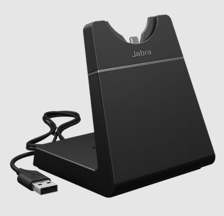 Produktbild Jabra Engage 55 SE MS Mono UNC(DECT, USB-A) inkl. Charger (Kabellos, USB-A)