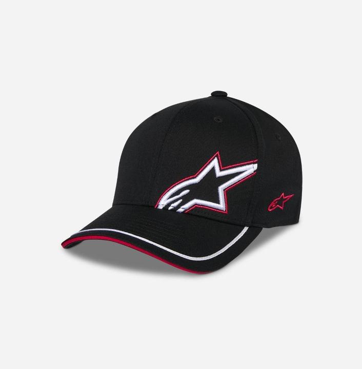 Actual product image Alpinestars Hat Corp Shift Relay