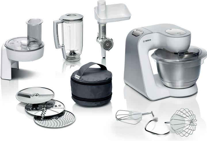 Bosch Hausgeräte MUM58231 (1000 W)