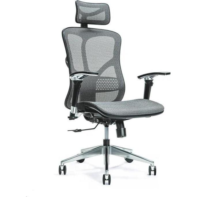 Bemondi, Bürostuhl, Ergo 500