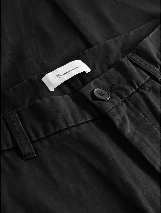 Produktbild KnowledgeCotton Apparel Chuck Regular Chino Twill (W33/L32)