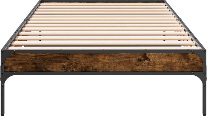 Produktbild vidaXL Bettrahmen (80 x 200 cm)