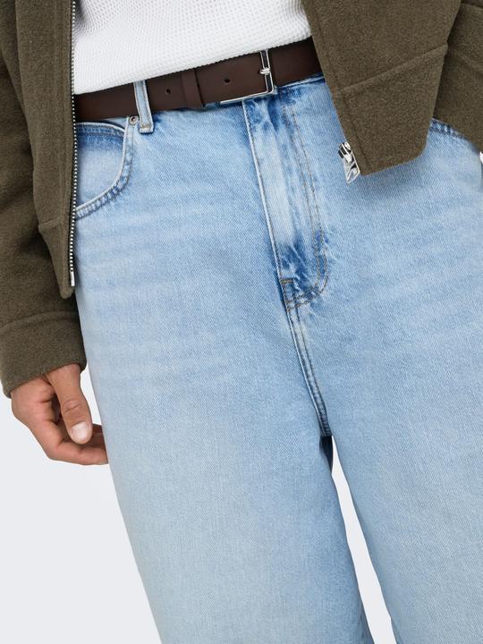 Immagine prodotto Only & Sons Onscarl Balloon Lb 2615 Tai Dnm Noos (W29/L34)