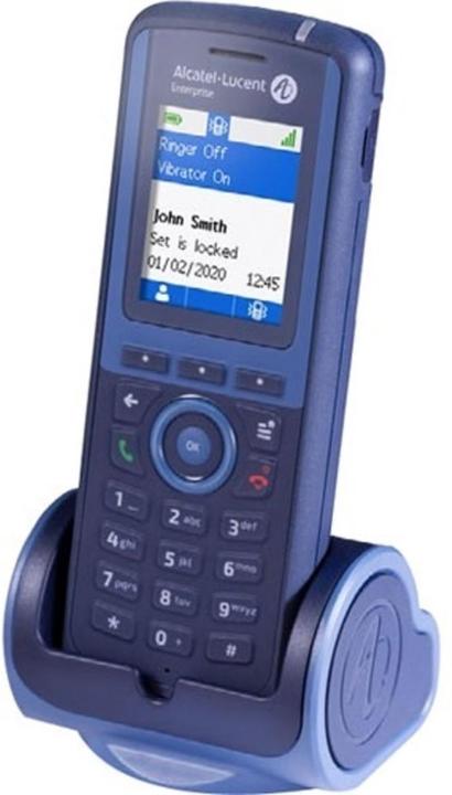 Actual product image Alcatel -Lucent Desktop Charger