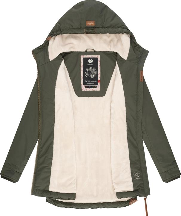 Produktbild Ragwear Zuzka Winter