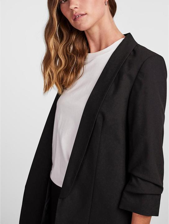 Produktbild Pieces Langer 3/4-Ärmel Blazer (L)