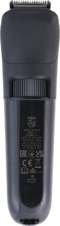 Image du produit Philips 3000 BT3620/15