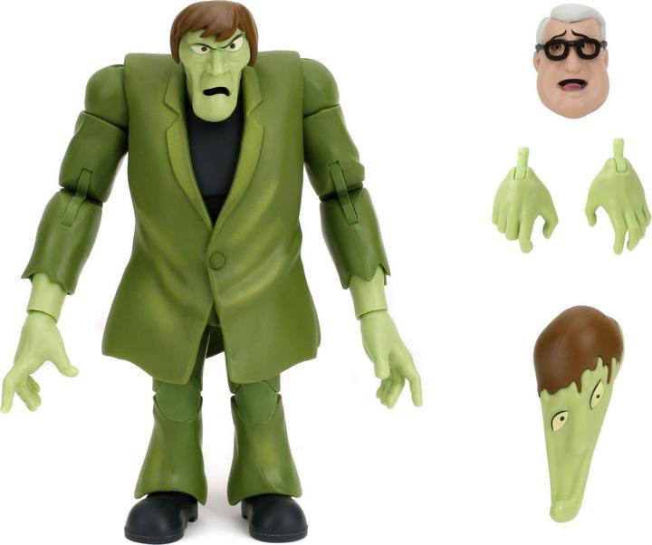 Image du produit Jada Scooby-Doo Creeper 5,9" Figure