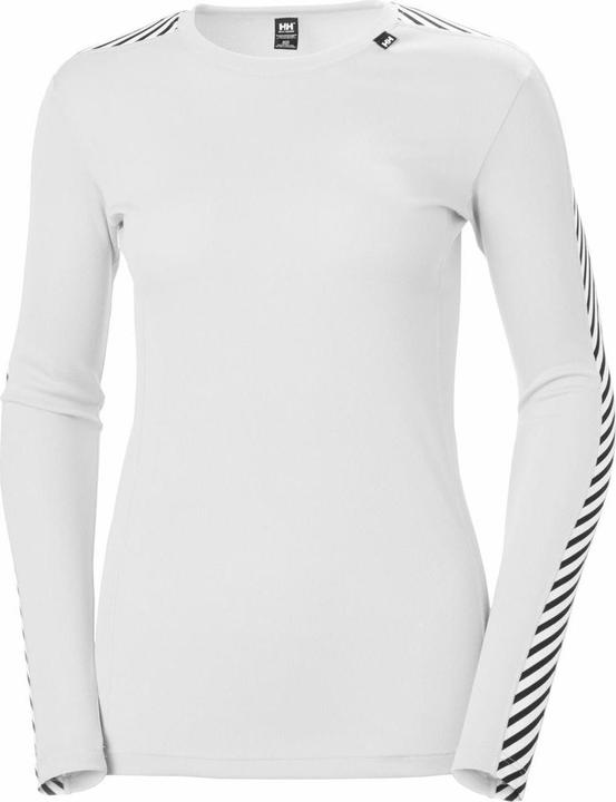 Produktbild Helly Hansen Base-Layer Oberteile W Hh Lifa Crew (S)