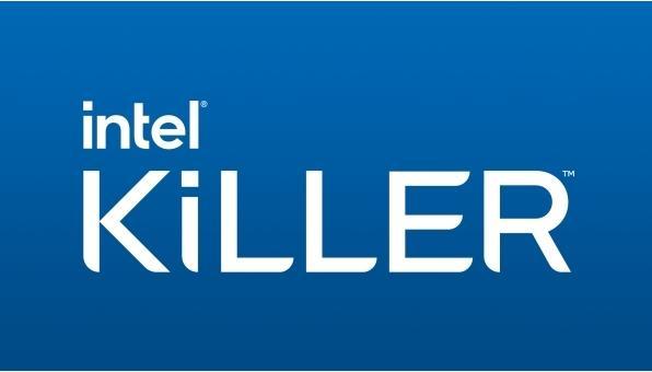 Immagine prodotto Intel Killer Wi-Fi 7 BE1750 i 2230 2x2 BE+BT