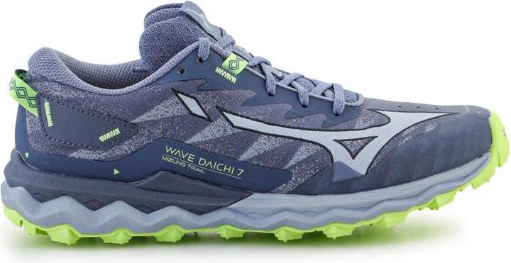 Produktbild Mizuno Wave Daichi 7 W (40)