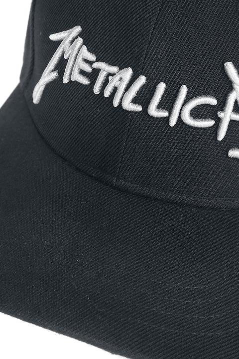 Produktbild Metallica Garage Days (One Size)