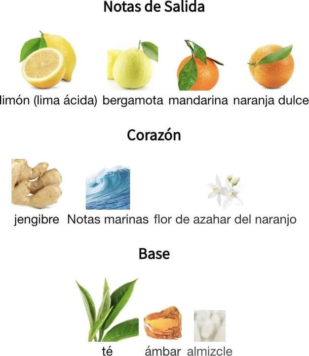 Immagine prodotto Armaf Odyssey Limoni Fresh Edition Eau De Parfum 60ml (Eau de parfum, 60 ml)