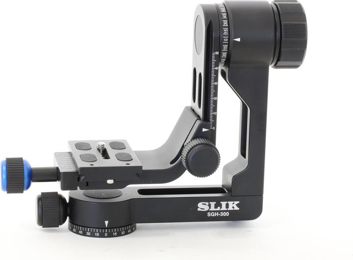 Produktbild Slik Head SGH-300 (Panoramakopf)