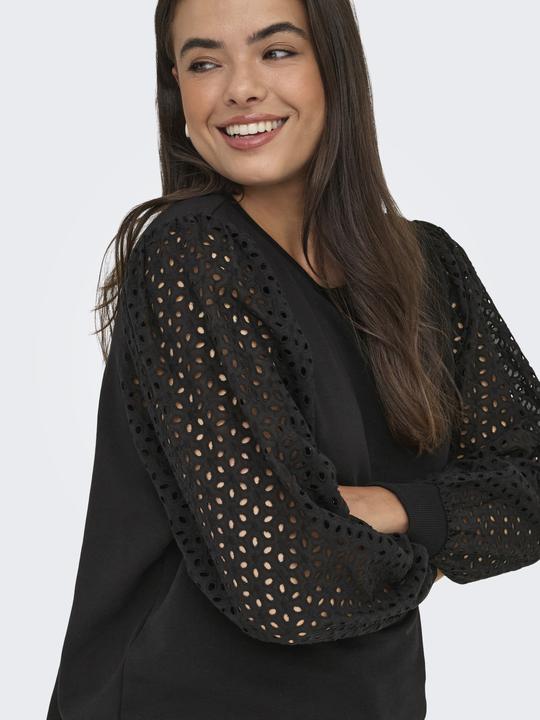 Immagine prodotto Only CARDONNA Sweatshirt Sweatshirt (S)