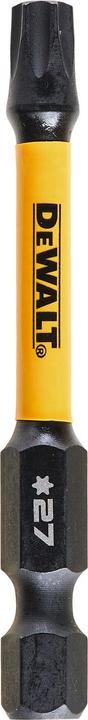 Actual product image DeWalt Screwdriver bit (T27)